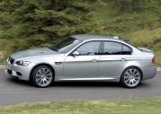 BMW M3 Sedan